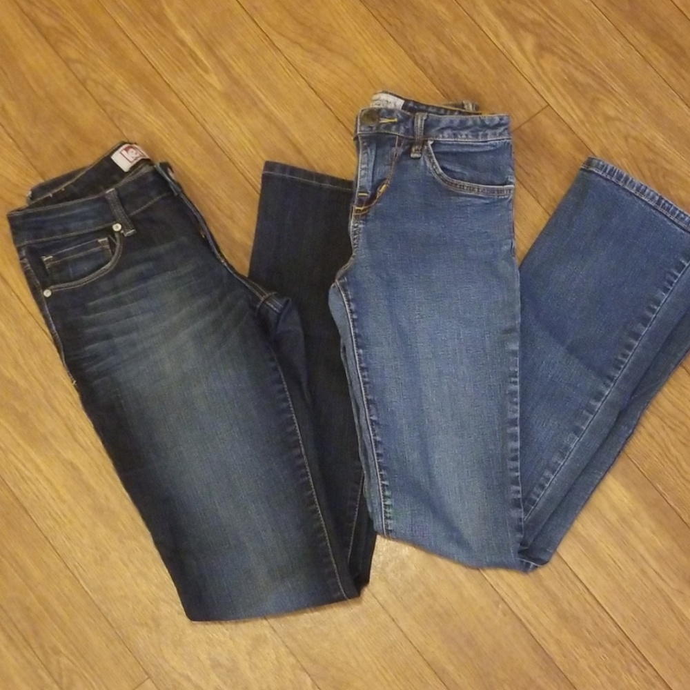 💰50% OFF💰Lei & Phat Fashions Women's Jr Jeans 3